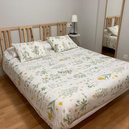 Amazing Studio Sito 4 Parking Gratis Salamanca Buitenkant foto