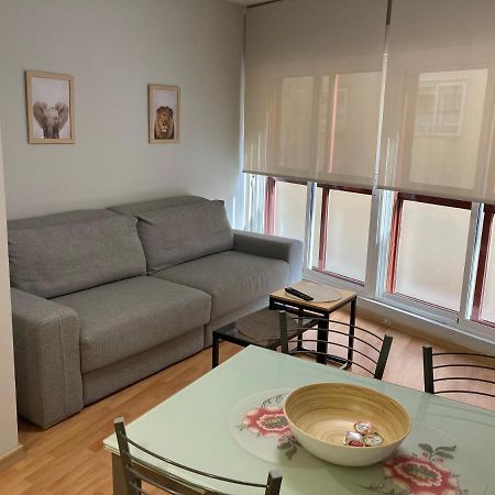 Amazing Studio Sito 4 Parking Gratis Salamanca Buitenkant foto
