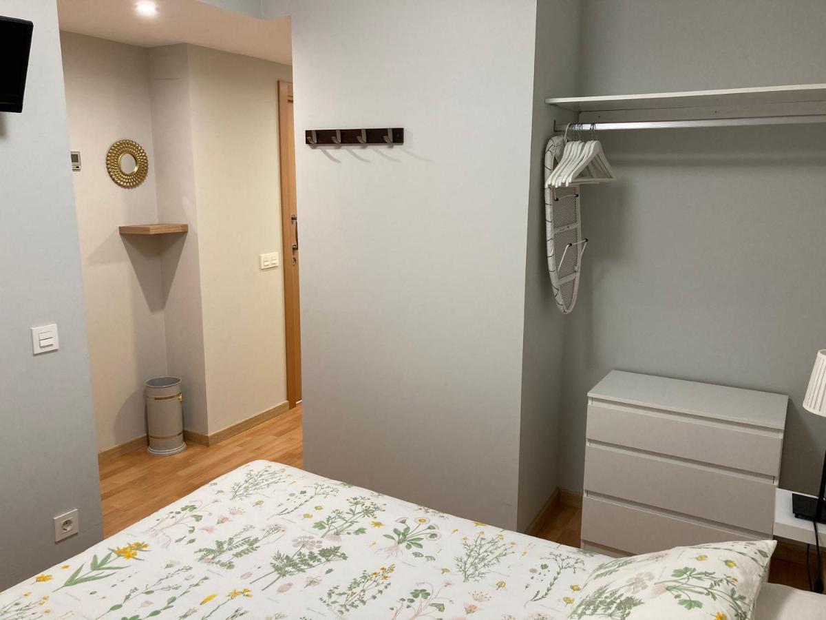 Amazing Studio Sito 4 Parking Gratis Salamanca Buitenkant foto