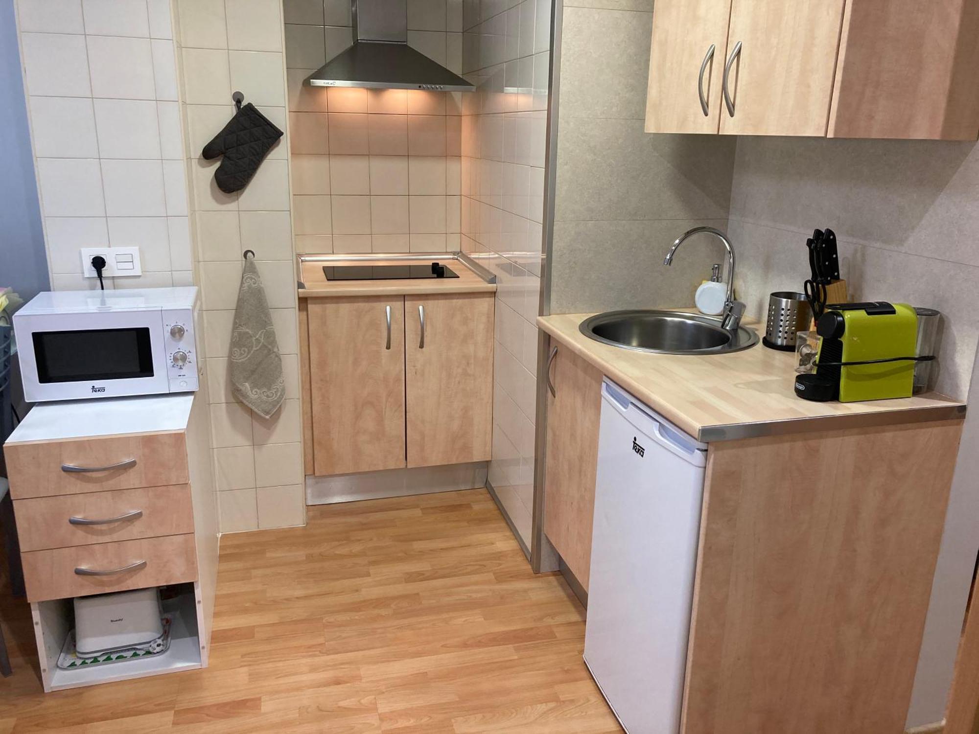 Amazing Studio Sito 4 Parking Gratis Salamanca Buitenkant foto