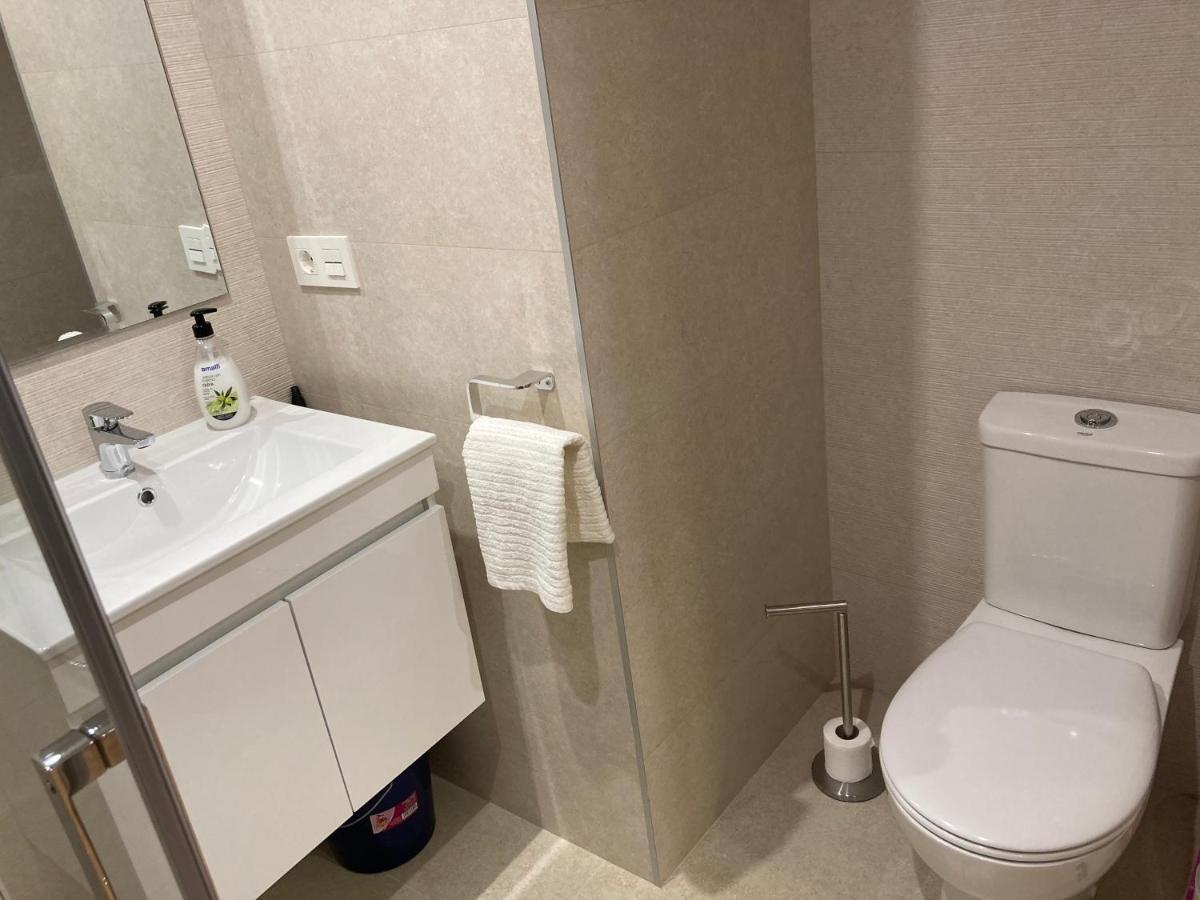 Amazing Studio Sito 4 Parking Gratis Salamanca Buitenkant foto