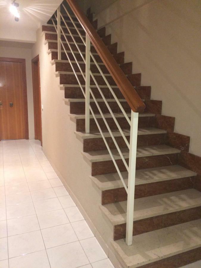 Amazing Studio Sito 4 Parking Gratis Salamanca Buitenkant foto